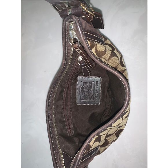 Coach Bag - Picture 3 of 3